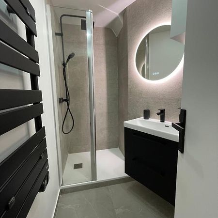 My Cosy - Appartement Vieux ニース エクステリア 写真
