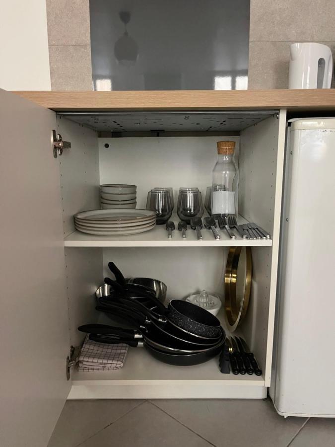 My Cosy - Appartement Vieux ニース エクステリア 写真