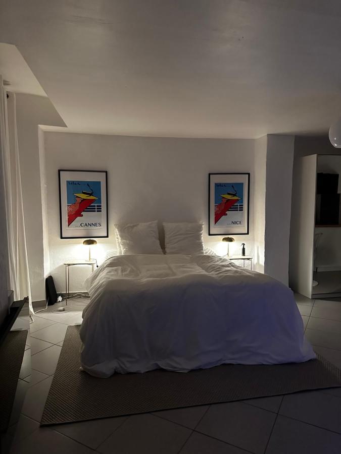 My Cosy - Appartement Vieux ニース エクステリア 写真