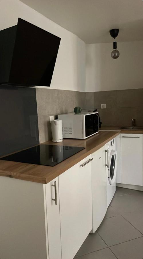My Cosy - Appartement Vieux ニース エクステリア 写真